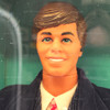 Day-to-Night Ken Doll Barbie 1984 Mattel 9019 NEW