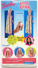 Barbie Cool Clips Doll 1999 Mattel No. 26425
