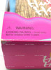 Barbie Hula Hair Pink and Gold Doll Mattel 1996 No. 17047