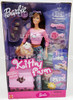 Barbie Kitty Fun Doll Mattel 2000 No. 28866 NEW