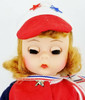 Madame Alexander 8" Olympia CU Gathering Olympics Doll w/ Gold Medal & Tags NIB