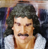 WWE Deluxe Classic Series 3 Ravishing Rick Rude Action Figure 2007 NRFP