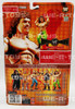 WWE Deluxe Classic Series 3 Ravishing Rick Rude Action Figure 2007 NRFP