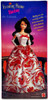 Evening Flame Barbie Special Edition Doll 1995 Mattel 15533