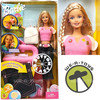 Button Blast Barbie Doll 2002 Mattel 56946
