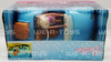 Barbie Beach Glam Cruiser With Doll Mattel 2006 No. L4524 NRFB