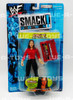 WWE WWF Smack Down Series 7 Stephanie McMahon-Helmsley Action Figure 2000 NRFP