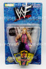 WWE WWF Superstars Series 6 Double J Jeff Jarrett Action Figure 1998 NRFP