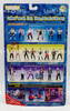 WWE WWF Superstars Series 6 Double J Jeff Jarrett Action Figure 1998 NRFP
