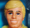 Barbie Tropical Ken Doll Mattel 1985 No. 1020 NEW