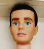Barbie Ken Doll Mattel 1960s No. 750 Brunette NEW