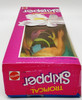 Barbie Tropical Skipper Doll 1985 Mattel No. 1021 NEW