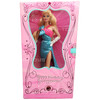 Happy Birthday Gorgeous Barbie Doll Pink Label 2008 Mattel N2440