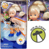 Barbie Figure Skater Kelly Doll Olympic Winter Games 2002 Salt Lake City