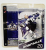 NHL Los Angeles Kings #20 Luc Robitaille Action Figure McFarlane Toys 2004 NEW