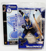 NHL St. Louis Blues #2 Al Macinnis Action Figure McFarlane Toys 2003 NEW
