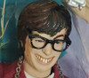 Austin Powers Action Figure McFarlane Toys 1999 NEW