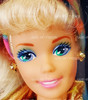 Ski Fun Barbie Doll 1991 Mattel #7511 NRFB