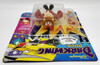 Disney's Darkwing Duck Launchpad McQuack Action Figure Playmates 1991 #2903 NEW