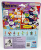 Disney Darkwing Duck Megavolt Action Figure Playmate 1991 #2909 NEW