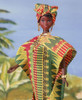 Ghanian Barbie Dolls of the World Africa Collector Edition 1996 Mattel 15303 NEW