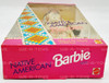 Barbie Native American Doll Mattel 1992 No. 1753 NEW