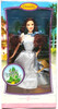 Barbie as Dorothy The Wizard of Oz Doll 2006 Mattel #K8682