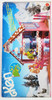 Barbie Ski Fun Ken Doll 1991 Mattel No. 7512 NRFB