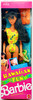 Barbie Hawaiian Fun Kira Doll with Hula Skirt 1990 Mattel 5943