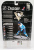 NHL Pittsburg Penguins #87 Sidney Crosby Action Figure McFarlane 2008 NEW