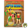 DC Comics Super Heroes Robin Action Figure Toy Biz 1989 No. 4402