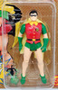 DC Comics Super Heroes Robin Action Figure Toy Biz 1989 No. 4402