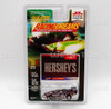 Johnny Lightning Racing Dreams Hershey's Chocolate Vehicle 1998 No. 152-01 NRFP