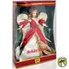 Barbie Holiday Angel Collector Edition 2nd in the Series Doll 2000 Mattel #29769