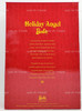 Barbie Holiday Angel Collector Edition 2nd in the Series Doll 2000 Mattel #29769
