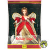 Barbie Holiday Angel Collector Edition 2nd in the Series Doll 2000 Mattel #29769