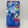 Barbie Dance Club Devon African American Doll Mattel 1989 #3513 NEW