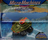 Micro Machines Sea Exploration Amphibious Alligator Catcher Galoob 1997 NEW