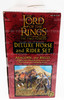 The Lord of the Rings Aragorn & Brego Action Figures Toy Biz 2002 No. 81181 NEW