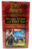 The Lord of the Rings Ringwraith and Horse Action Figure 2002 Toy Biz 81183 NEW