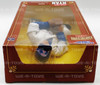 MLB Cooperstown Collection 1998 Series Nolan Ryan Kenner No. 28108 NRFB