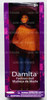 Damita Fashion Doll Muñeca De Moda With Poncho and Jeans Jakks Pacific 2005 NEW
