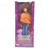 Damita Fashion Doll Muñeca De Moda With Poncho and Jeans Jakks Pacific 2005 NEW