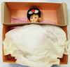 Madame Alexander 8" Ladybird Doll No. 438 Miniature Showcase 1988 With Stand NEW