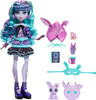 Monster High Creepover Party Twyla Doll 2022 Mattel HLP87