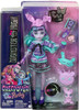 Monster High Creepover Party Twyla Doll 2022 Mattel HLP87