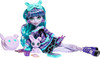 Monster High Creepover Party Twyla Doll 2022 Mattel HLP87