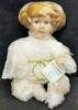 Ashton Drake Galleries Wishing on a Star by Cindy McClure Angel Doll NIB