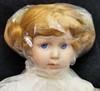 Ashton Drake Galleries Wishing on a Star by Cindy McClure Angel Doll NIB