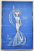 Barbie Bob Mackie Lady Liberty Doll F.A.O. Schwarz Exclusive 200 Mattel 26934